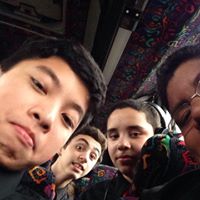 Andy Tran Photo 20