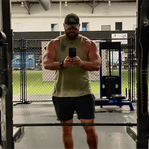 Dan Shepherd Photo 27