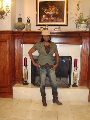 Cheryl Hemphill Photo 5