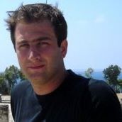 Charlie Simonds Photo 6