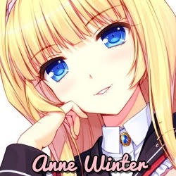 Anne Winter Photo 22