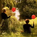 Catherine Ingram Photo 14