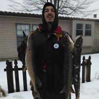 Darrell Foster Photo 28