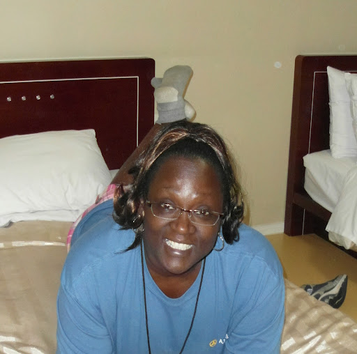 Angela Echols Photo 19