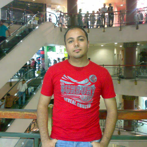 Mohammed Mahmoud Photo 23