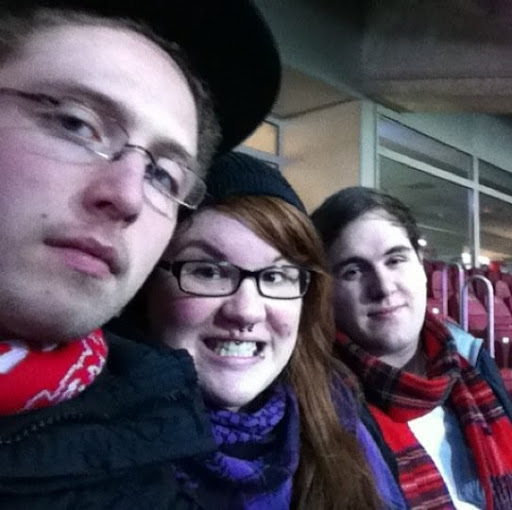 Christina Herrmann Photo 2