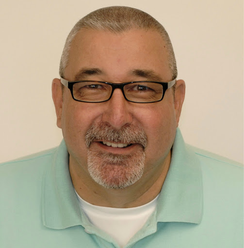 Michael Marshall Photo 40