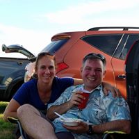 Kristin Cashman Photo 27