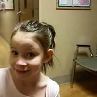 Michelle Goodman Photo 20