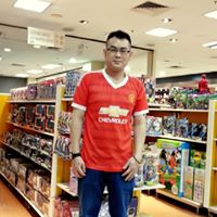 Steve Chen Photo 34