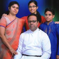 Jacob Mathew Photo 28