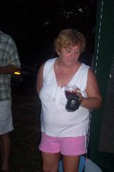 Julie Long Photo 30