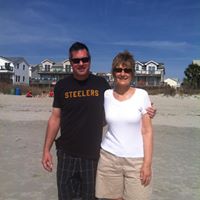 Margaret Tucker Photo 19