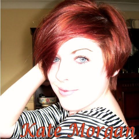 Kate Morgan Photo 48 Kate Morgan Photo 48