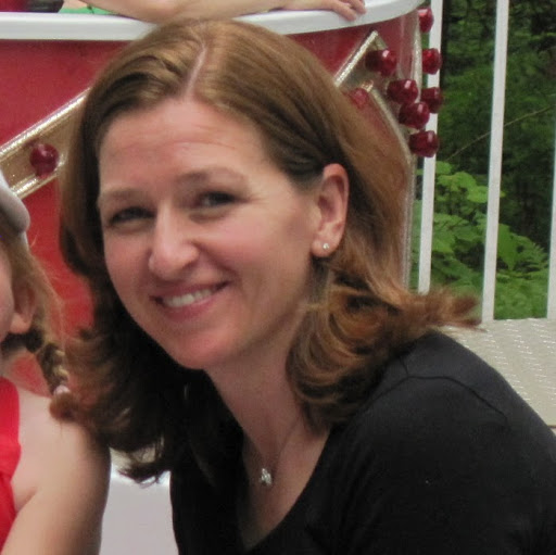 Kristen Mccarthy Photo 17