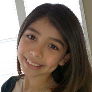 Sofia Sanchez Photo 12