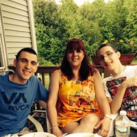 Nancy Jacobsen Photo 12