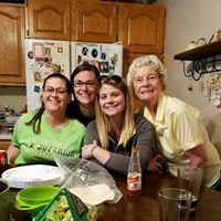 Sarah Olson Photo 13