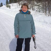 Kari Knudsen Photo 18