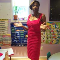 Pauline Rodgers Photo 4