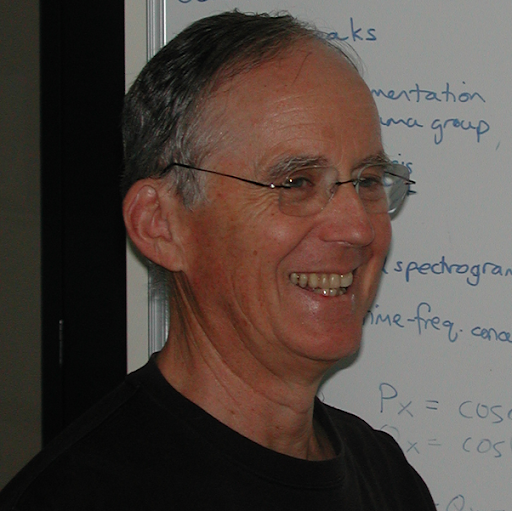 John Willoughby Photo 16