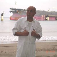 George Camacho Photo 27