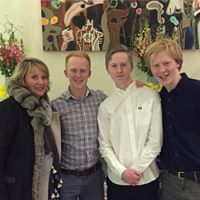 Charles Sheridan Photo 27