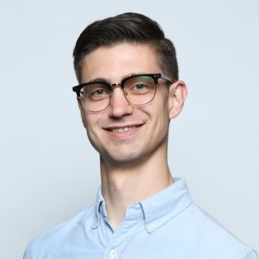 Ryan Ward Photo 6