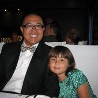 Gordon Wang Photo 25