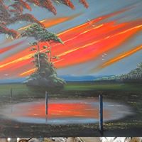 Richard Burgan Photo 17