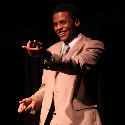 Joshua Green Photo 47