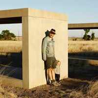 Patrick Fraser Photo 16