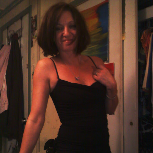 Kimberly Stone Photo 37