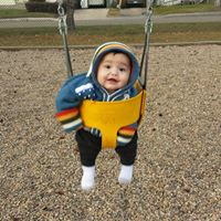 Garrett Potts Photo 19