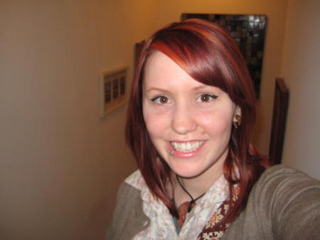 Jessica Norman Photo 31