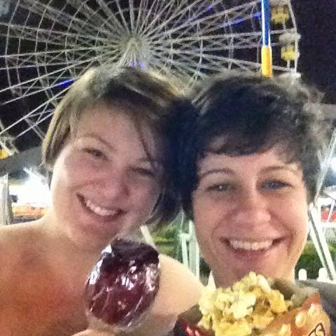 Ella Walker Photo 15