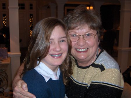 Nancy Irvin Photo 15