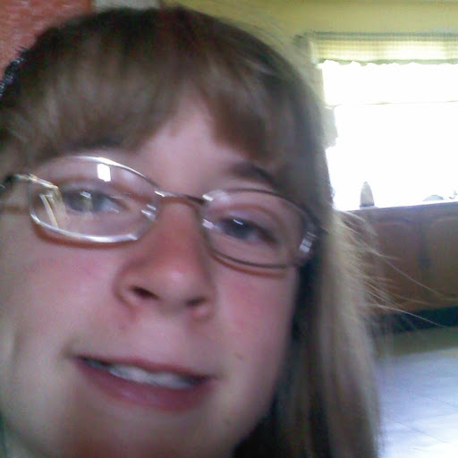Amy Dodd Photo 6