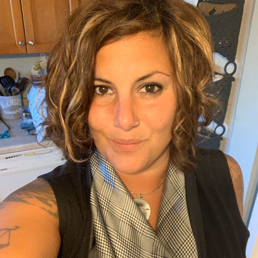 Kristina Harman Photo 10