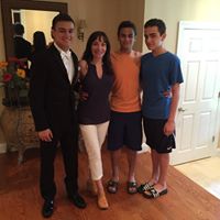 Christine Adamo Photo 17