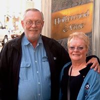 Judy Rice Photo 15