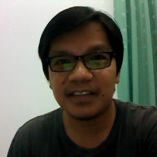 Laurence Santos Photo 11