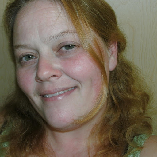 Heather Webb Photo 17