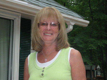 Gail Sanders Photo 20
