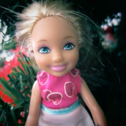 Christina Valentine Photo 24