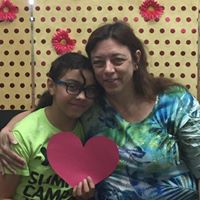 Sharon Martinez Photo 44