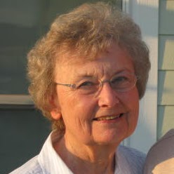 Ruth Elliott Photo 13