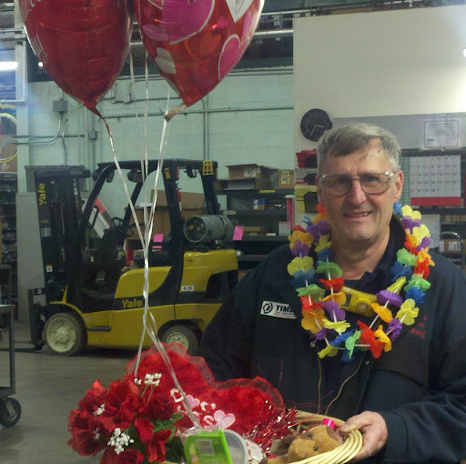 Gary Iverson Photo 10