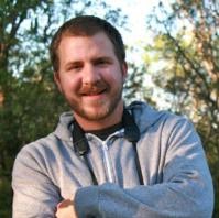 Drew Weber Photo 14