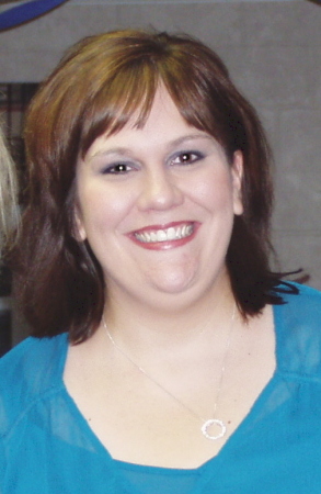 Nicole Campbell Photo 36